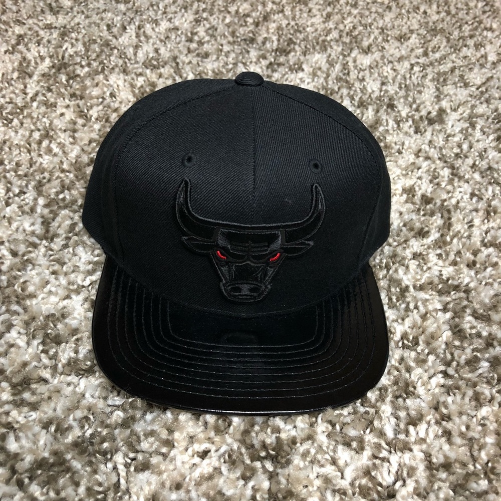 Chicago Bulls SnapBack
